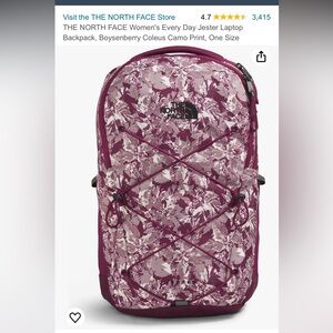 The North Face Jester Every Day Backpack